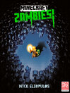 Cover image for Minecraft Zombies!